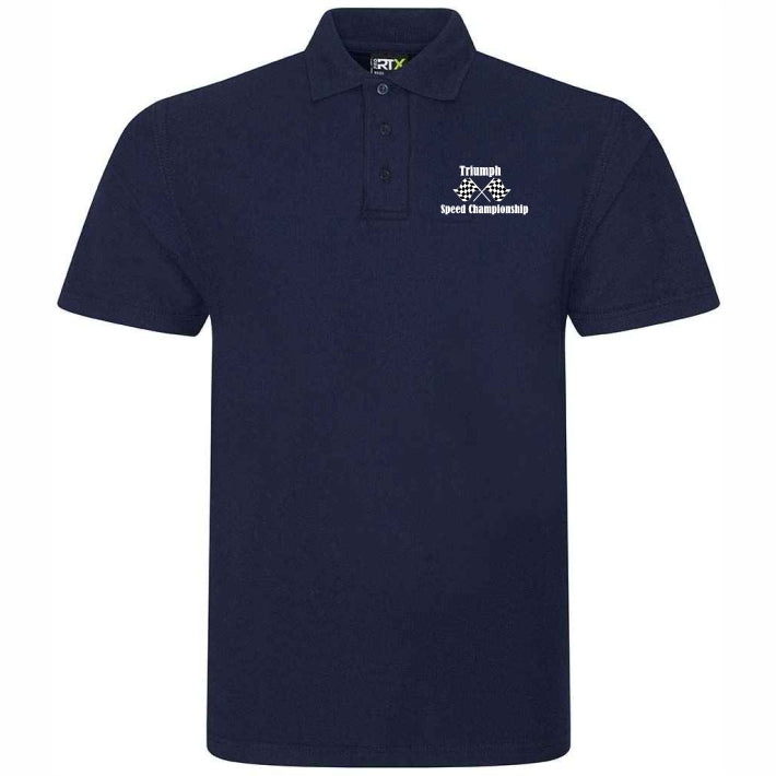 Polo Shirt (Triumph SC)
