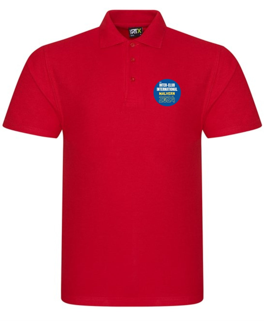 Polo Shirt (inter-club)