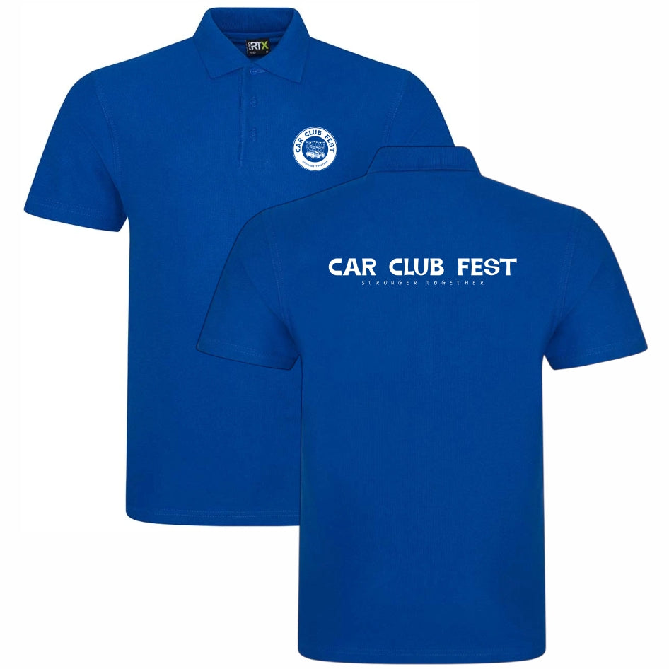 Polo Shirt (CCF)
