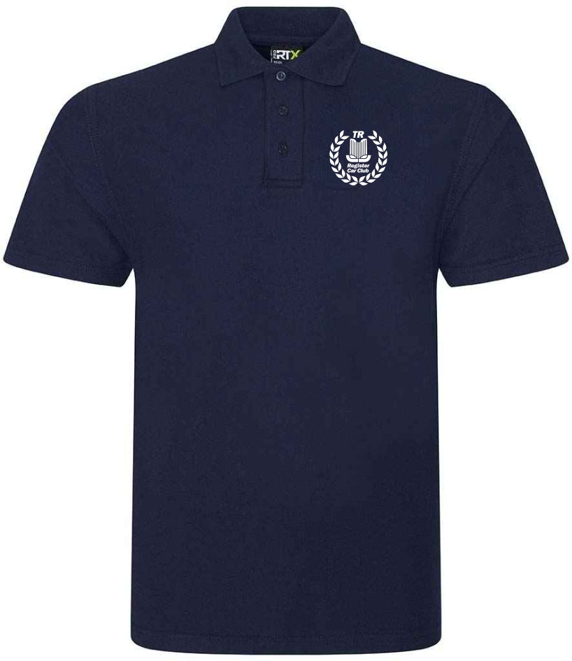 Polo Shirt (TR Reg)