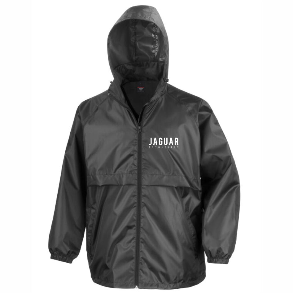 Light weight rain coat (Jag Enth.)