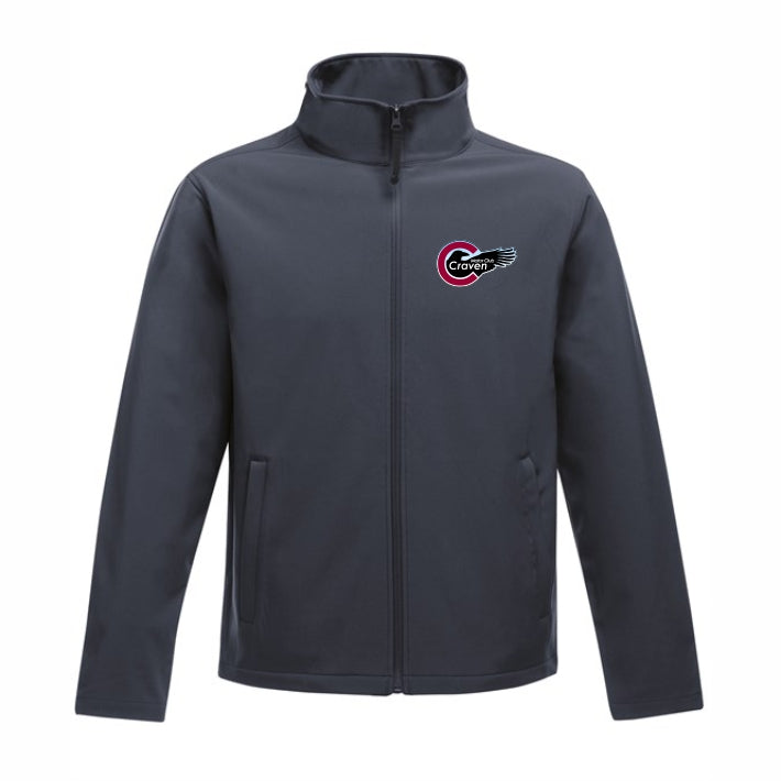 Soft Shell Jacket (Craven)