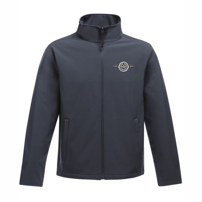 TR Drivers Club Soft Shell Jacket