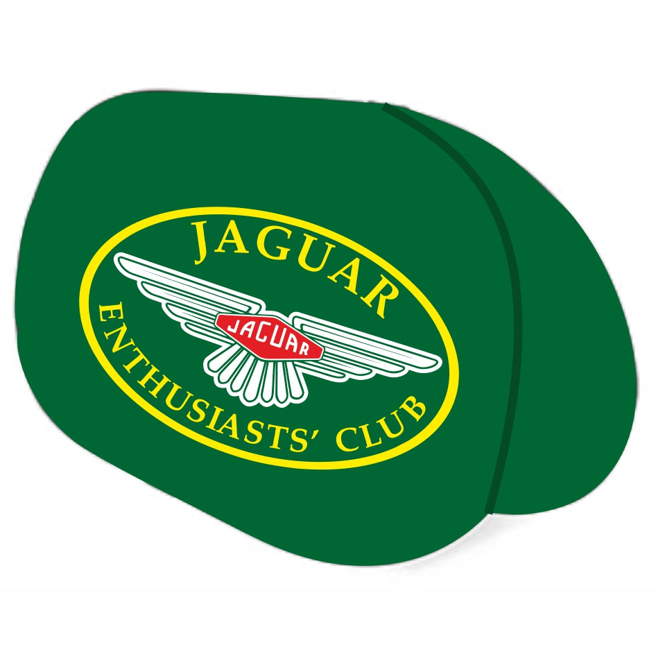 Spring-up Banner (Jag Enth.Region)