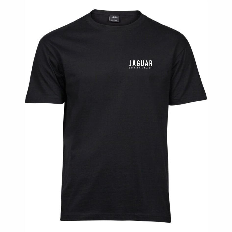Superior T-Shirt (Jag Enth.)