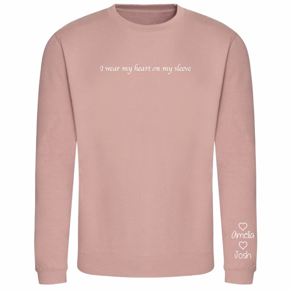 Mothers Day Sweatshirt