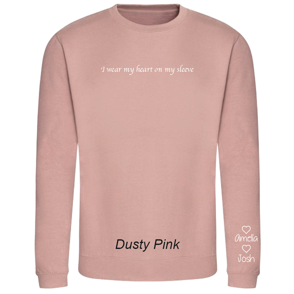 Mothers Day Sweatshirt