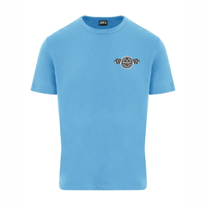 TR Drivers Club T-Shirt