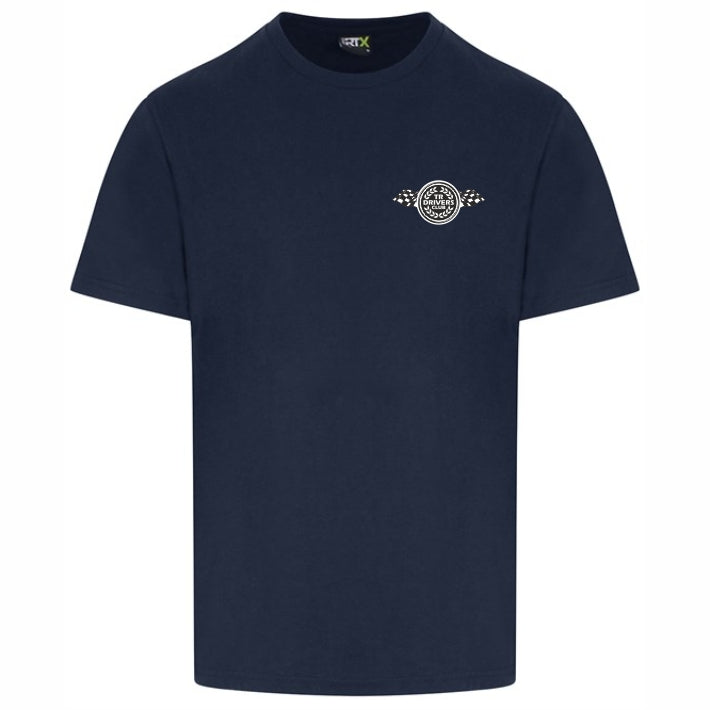 TR Drivers Club T-Shirt