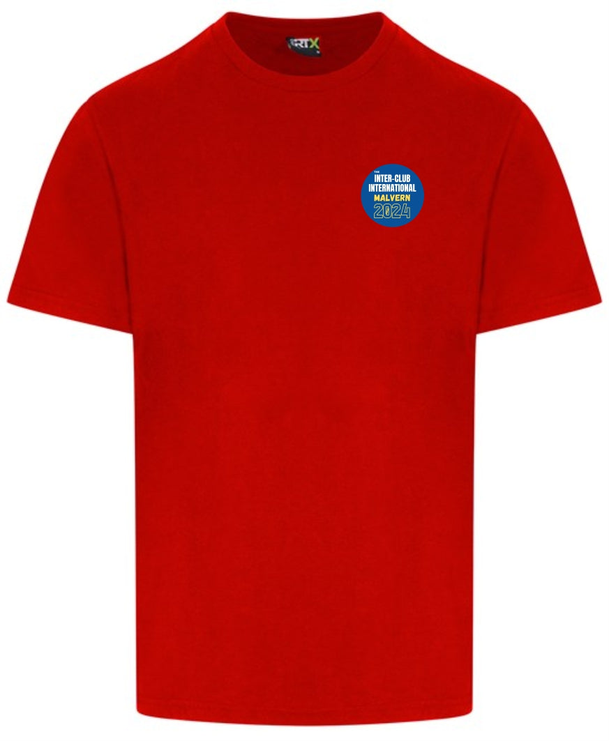 T-Shirt (inter-club)