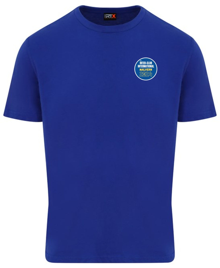 T-Shirt (inter-club)