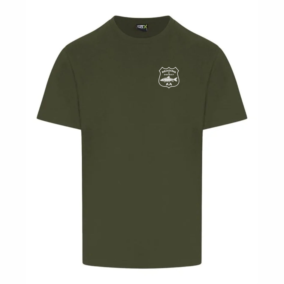 T-Shirt (RDAA)