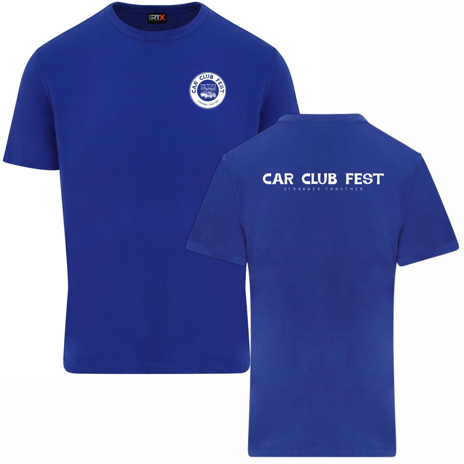 Short Sleeve T-Shirt (CCF)