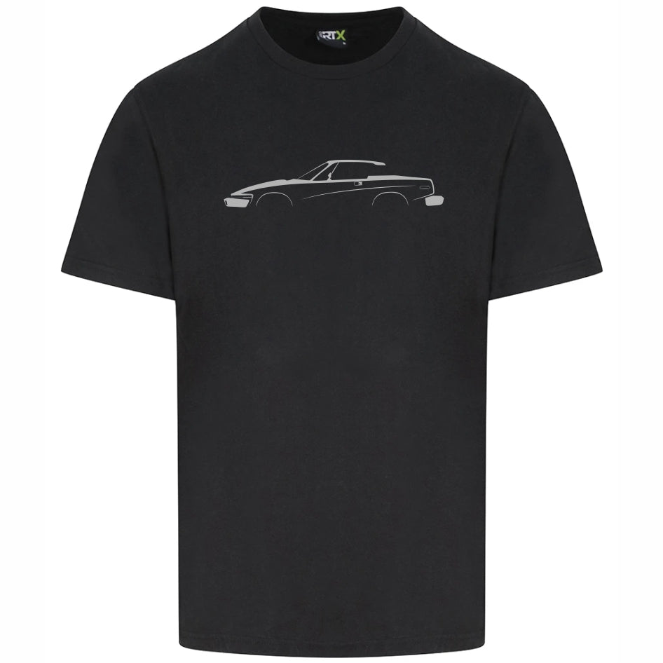 TR7 T-Shirt (TRDC)