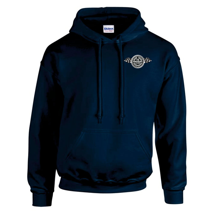 TR Drivers Club Hoodie