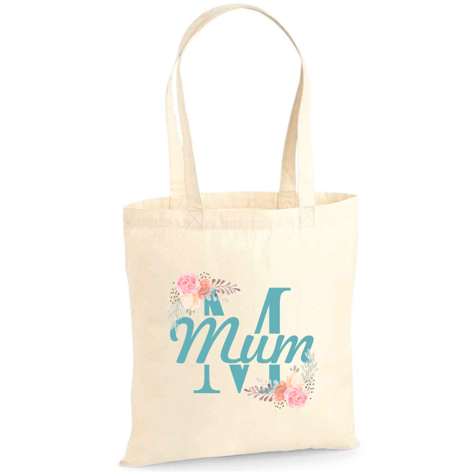 Mothers Day Tote Bag
