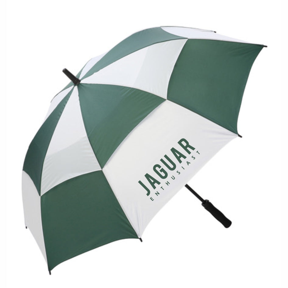Vented Umbrella (Jag Enth.)