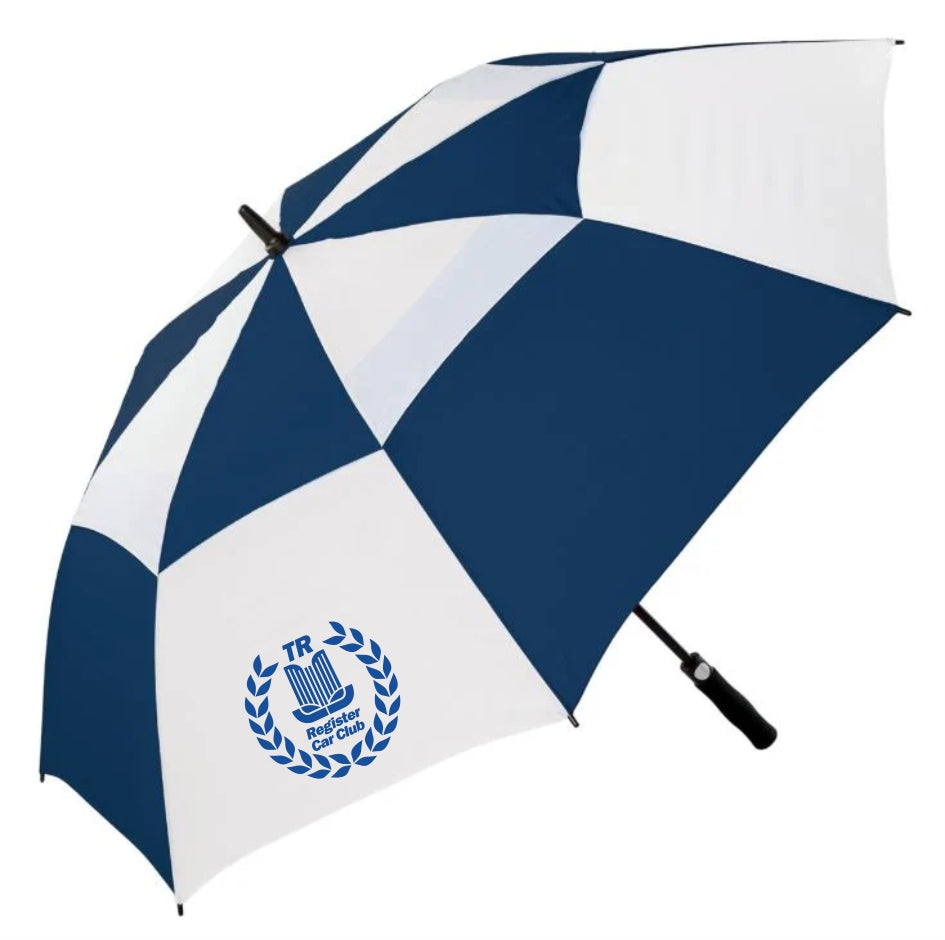Vented Umbrella (TR Reg)