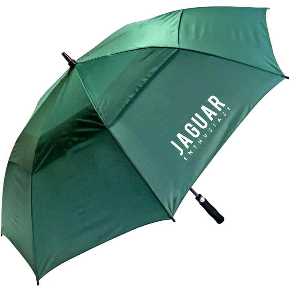 Vented Umbrella (Jag Enth.)
