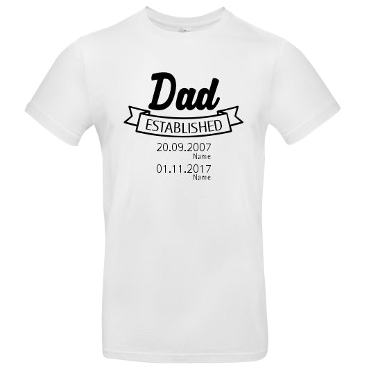 Fathers Day T-Shirt