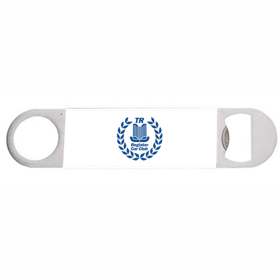 Bottle Opener (TR Reg)