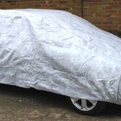 Breathable All Weather Outdoor Car Covers Moltex (TR Reg)