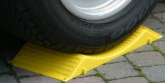 Tyre Trainers (TR Reg)