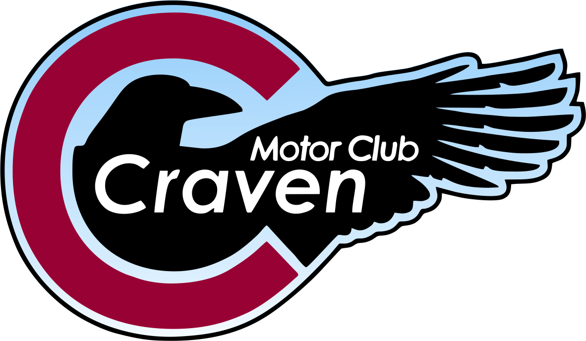 Craven Motor Club