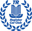 TR Register Car Club