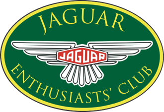 Jaguar Enthusiasts' Club