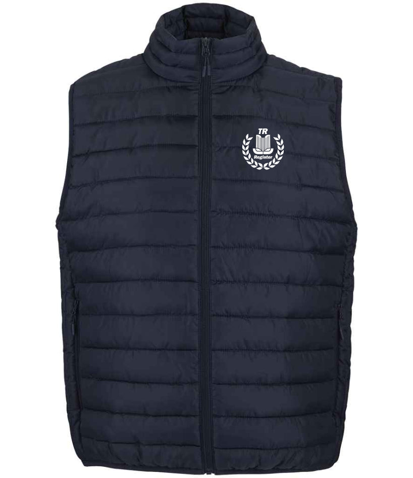Light Weight Padded Gilet (TR Reg)