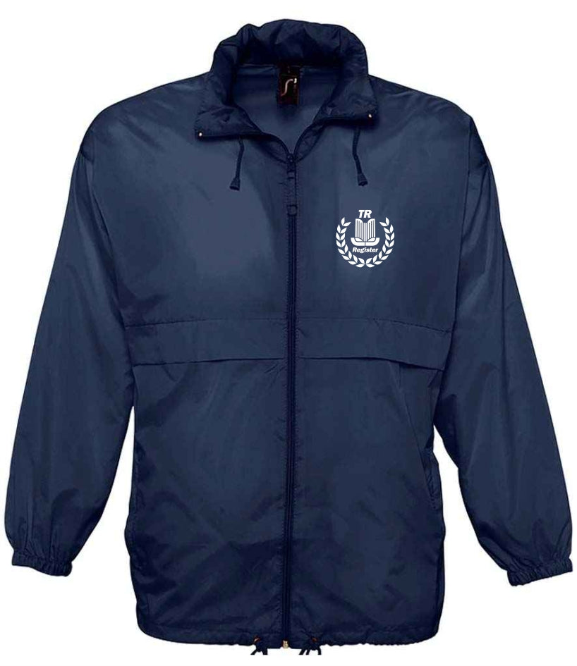 Light Weight Rain Jacket (TR Reg)