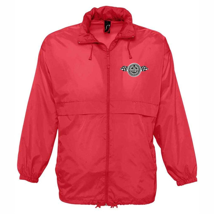 TR Drivers Club Light Weight Jacket