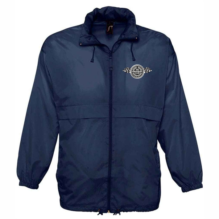 TR Drivers Club Light Weight Jacket