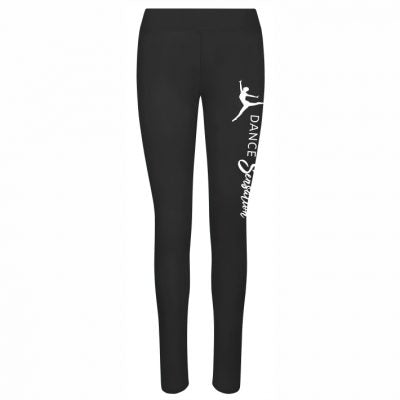 Adult Workout Leggings
