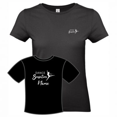Female Fit TShirt