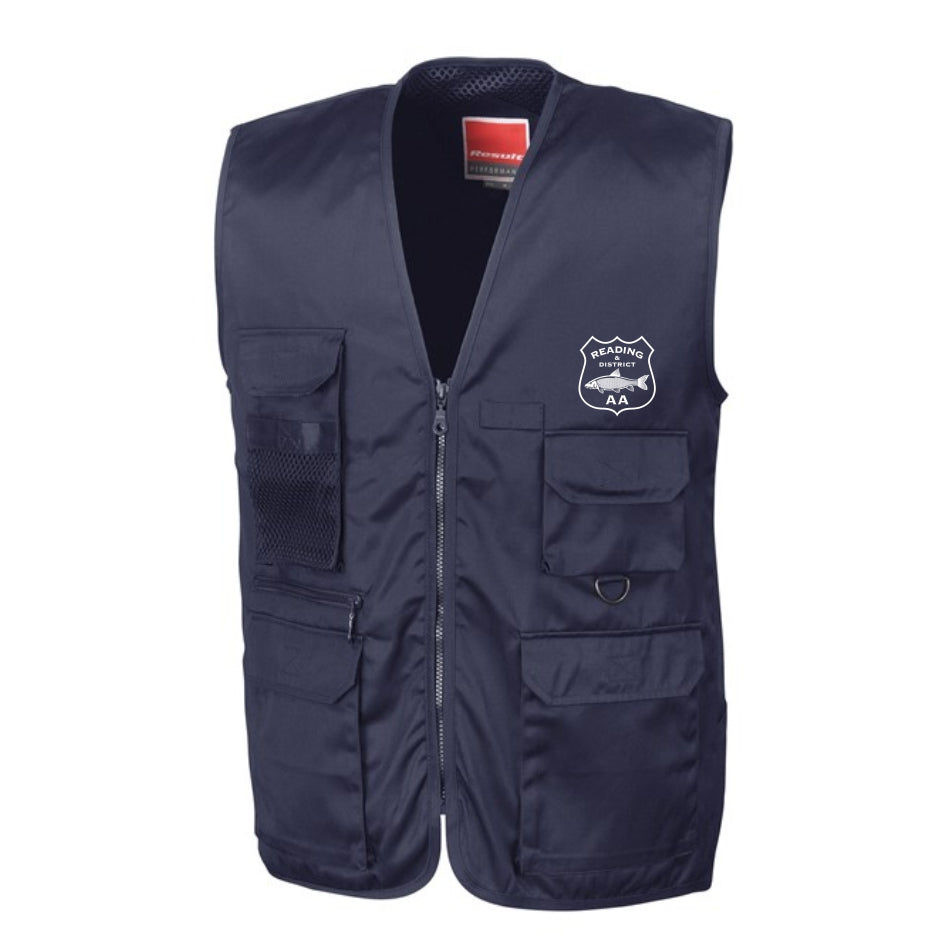 Adventure Gilet (RDAA)