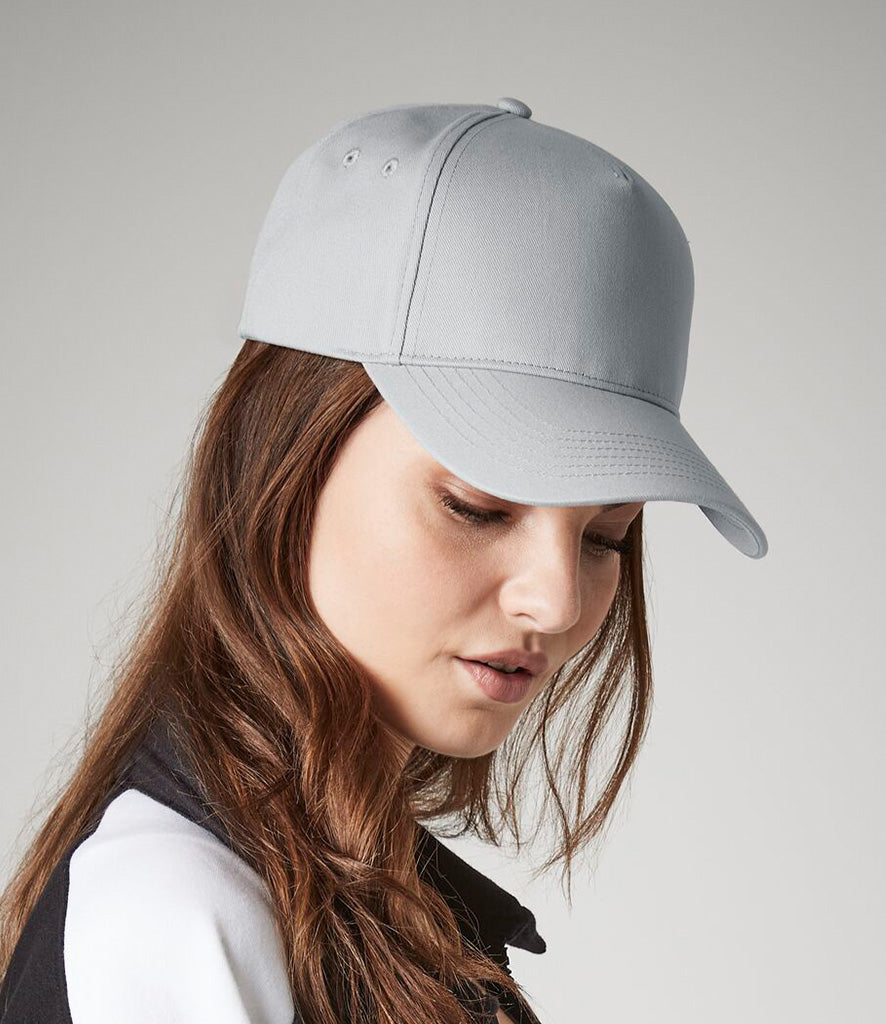 5 Panel Cap