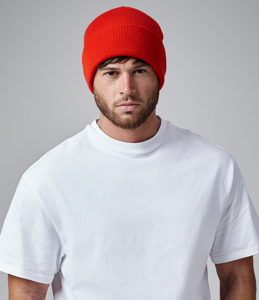 Cuffed Beanie