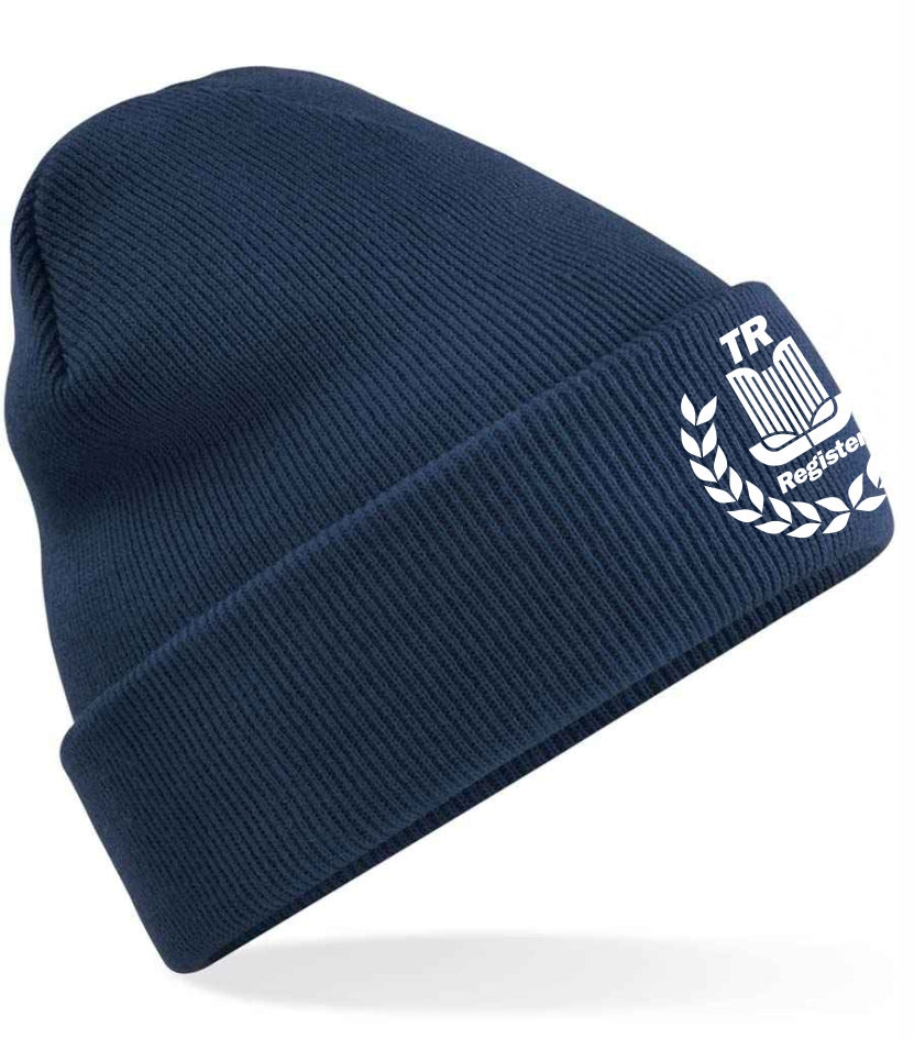 Beanie (TR Reg)