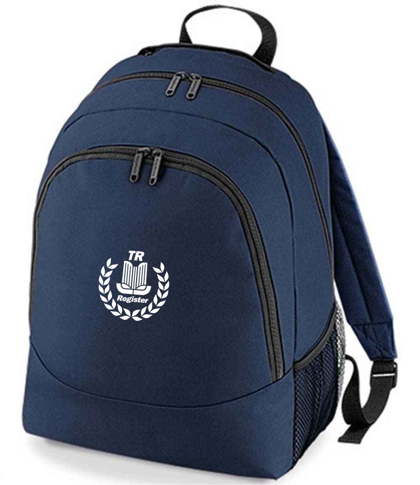 Backpack (TR Reg)