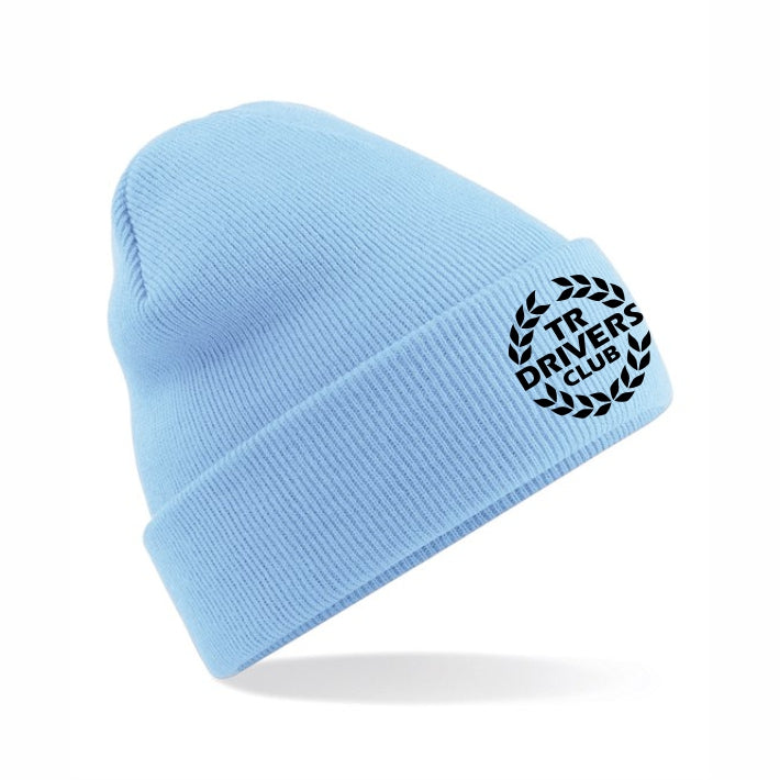 TR Drivers Club Beanie