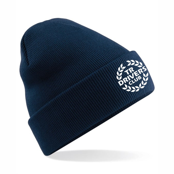 TR Drivers Club Beanie
