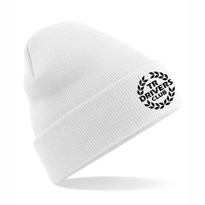 TR Drivers Club Beanie