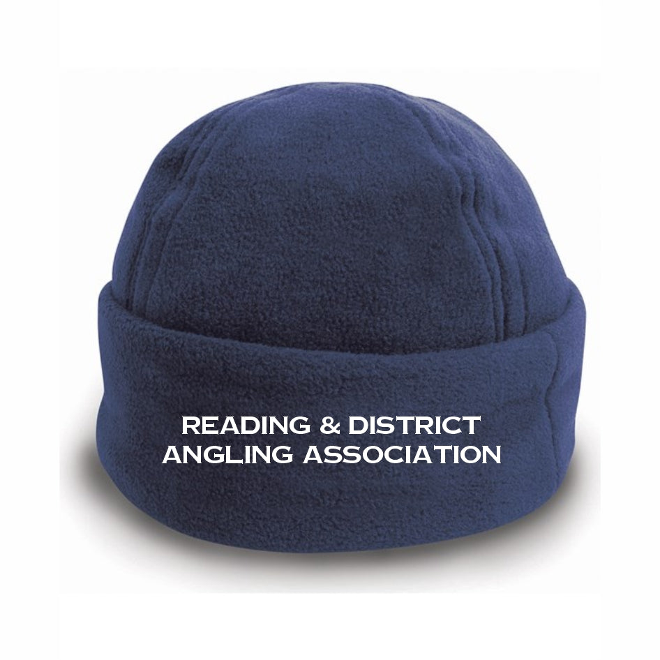Beanie (RDAA)