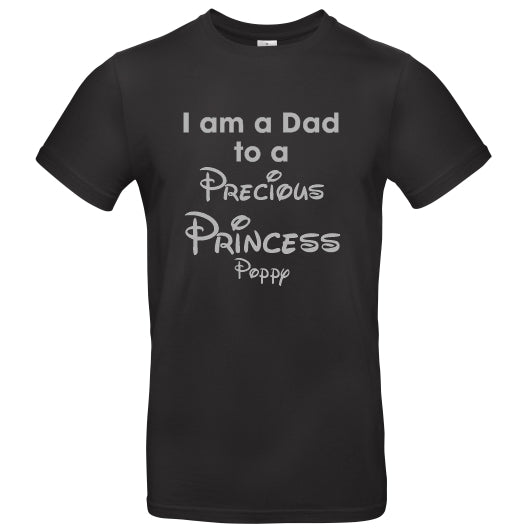 Fathers Day T-Shirt