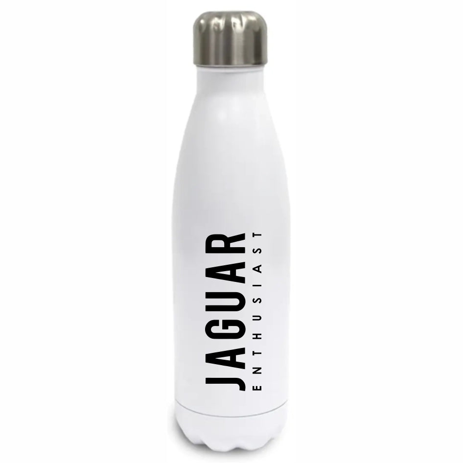 Thermal Bottle (Jag Enth.)