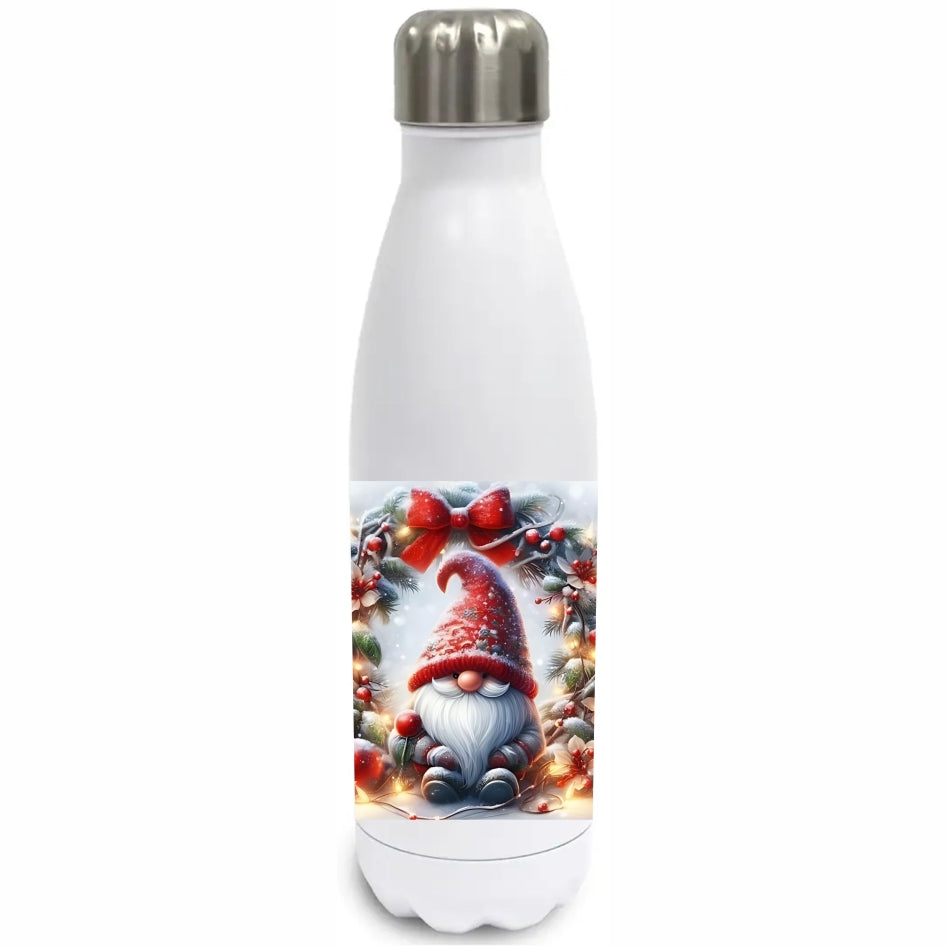 Christmas Thermal Bottles