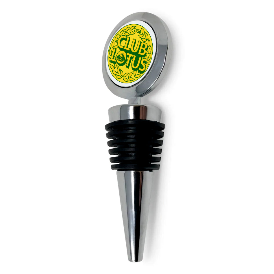 Bottle Stopper (Club Lotus)