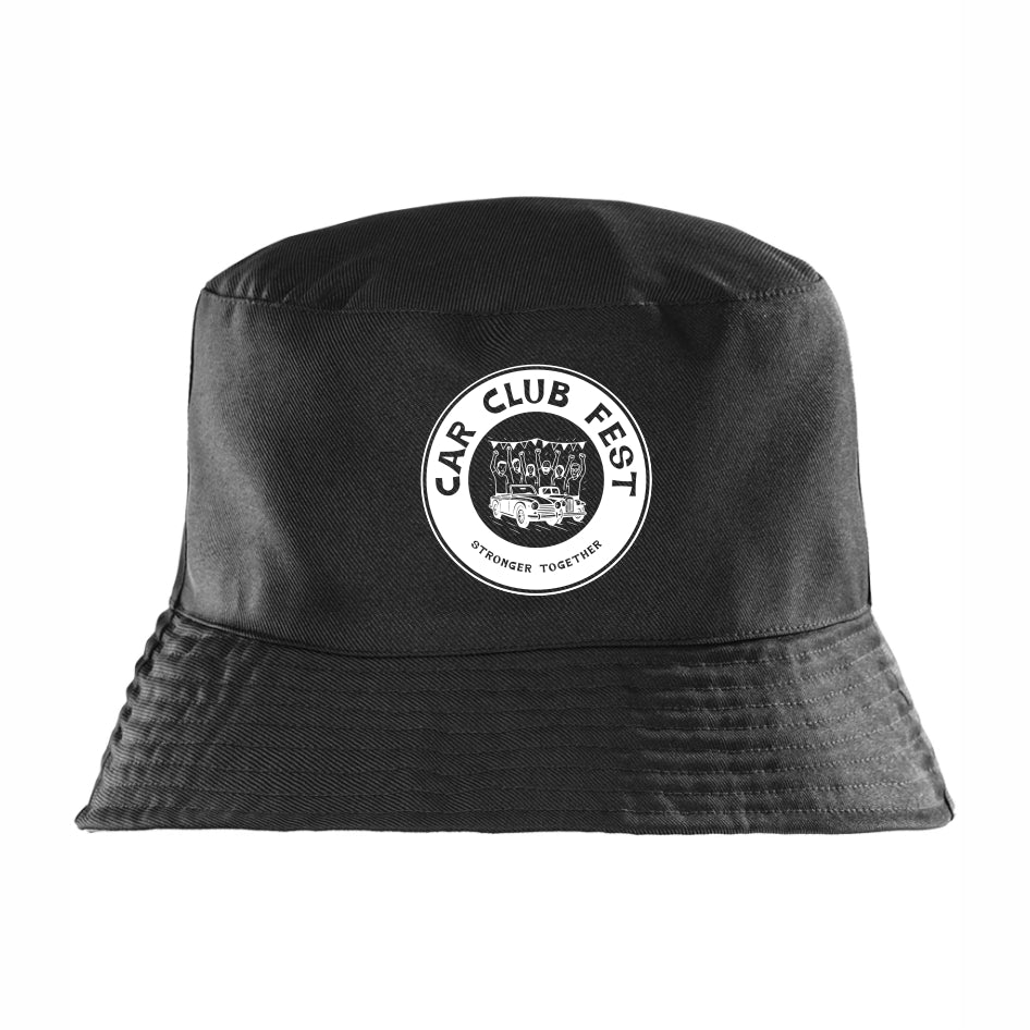 Bucket Hat (CCF)